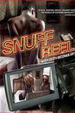 Watch Snuff Reel Wootly