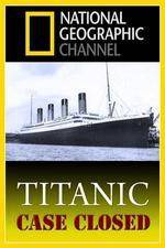 Watch Titanic: Case Closed Wootly