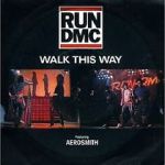Watch Run DMC and Aerosmith: Walk This Way Wootly