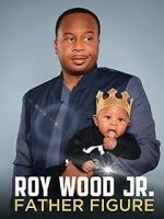 Watch Roy Wood Jr.: Father Figure (TV Special 2017) Wootly