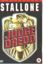 Watch Judge Dredd Wootly