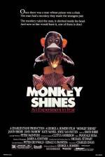 Watch Monkey Shines Wootly