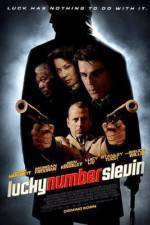 Watch Lucky Number Slevin Wootly