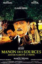 Watch Manon des sources Wootly