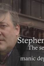 Watch Stephen Fry The Secret Life of the Manic Depressive Wootly