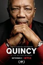 Watch Quincy Wootly