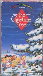 Watch The Christmas Tree (TV Short 1991) Wootly