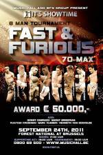 Watch Its Showtime Fast and Furious Wootly