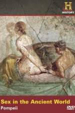 Watch Sex in the Ancient World Pompeii Wootly