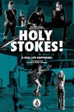 Watch Holy Stokes! A Real Life Happening Wootly