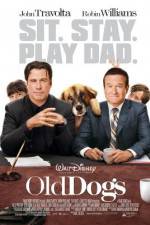 Watch Old Dogs Wootly