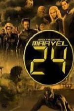 Watch Marvel 24 (Fanedit) Wootly