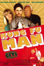 Watch Kung Fu Man Wootly