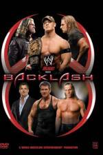 Watch WWE Backlash Wootly
