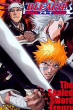 Watch Bleach: The Sealed Sword Frenzy Wootly