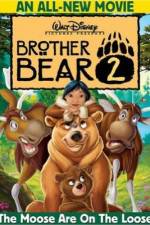 Watch Brother Bear 2 Wootly