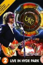 Watch Jeff Lynne\'s ELO at Hyde Park Wootly