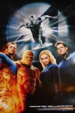 Watch Fantastic Four: Rise of the Silver Surfer Wootly