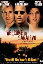 Watch Welcome to Sarajevo Wootly