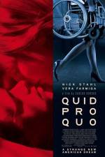 Watch Quid Pro Quo Wootly