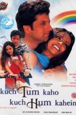 Watch Kuch Tum Kaho Kuch Hum Kahein Wootly