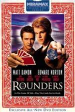 Watch Rounders Wootly