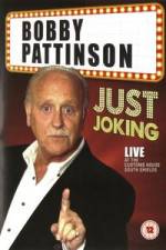 Watch Bobby Patterson - Just Joking Wootly