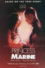 Watch The Princess And The Marine Wootly