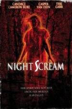 Watch NightScream Wootly