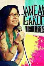 Watch Janeane Garofalo If I May Wootly