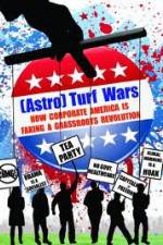 Watch Astro Turf Wars Wootly