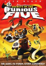 Watch Kung Fu Panda: Secrets of the Furious Five Wootly