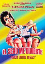 Watch El sexo me divierte Wootly