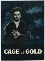 Watch Cage of Gold Wootly