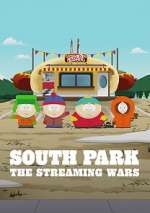 Watch South Park: The Streaming Wars (TV Special 2022) Wootly