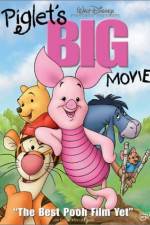 Watch Piglet's Big Movie Wootly