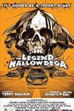 Watch The Legend of Hallowdega Wootly