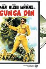 Watch Gunga Din Wootly