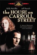 Watch The House on Carroll Street Wootly