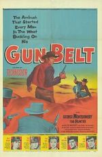 Watch Gun Belt Wootly