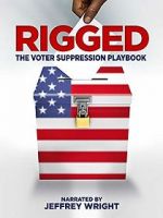 Watch Rigged: The Voter Suppression Playbook Wootly