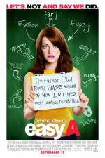 Watch Easy A Wootly