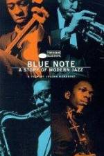 Watch Blue Note - A Story of Modern Jazz Wootly