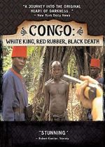 Watch White King, Red Rubber, Black Death Wootly