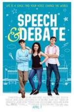 Watch Speech & Debate Wootly