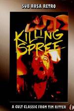 Watch Killing Spree Wootly