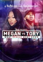 Watch TMZ Presents - Megan vs. Tory: What Really Went Down (TV Movie) Wootly