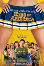 Watch Kids in America Wootly