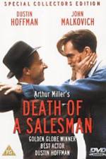 Watch Death of a Salesman Wootly