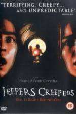 Watch Jeepers Creepers Wootly